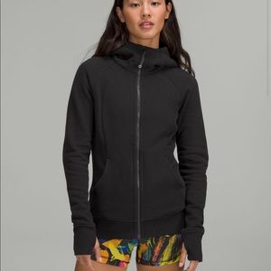 Lululemon Scuba Hoodie